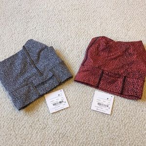 Lululemon Top Knot Toque